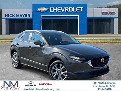 Used 2023 MAZDA CX-30 AWD 2.5 S w/ Preferred Package
