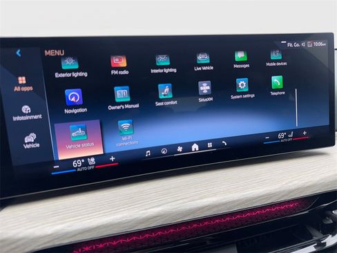 Used 2025 BMW 330i Sedan image 64