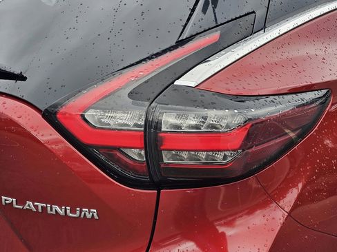 Used 2019 Nissan Murano Platinum w/ Cargo Package image 9