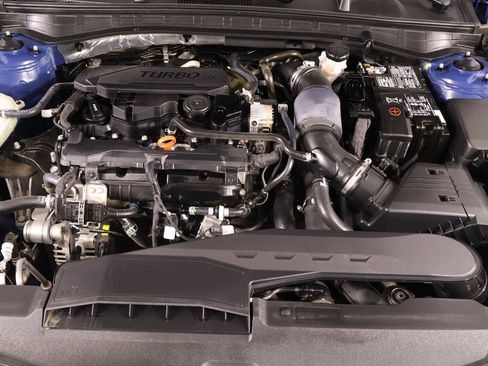 Used 2020 Hyundai Sonata Limited w/ Preferred Accessory Package FWD image 21