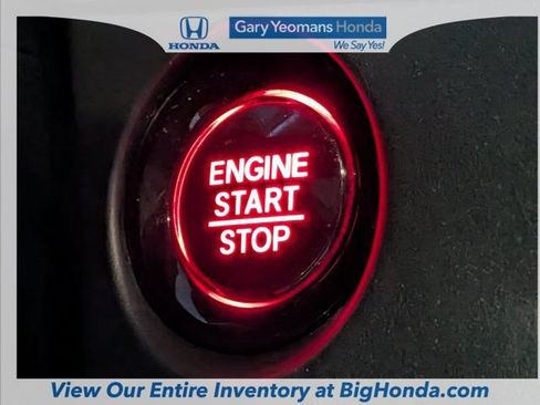 Used 2024 Honda Accord EX image 32