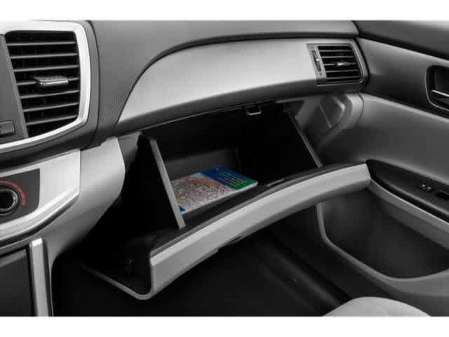 Used 2013 Honda Accord LX image 16