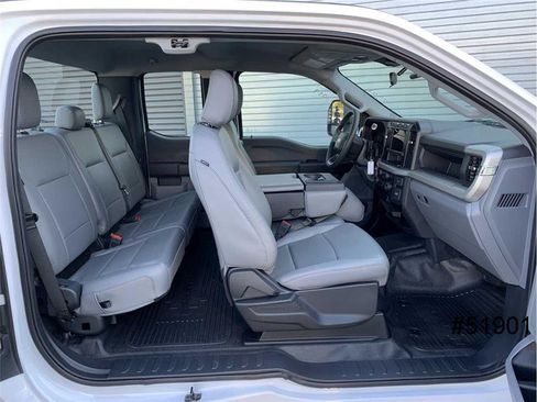 Used 2024 Ford F350 XL w/ XL Driver Assist Package image 24