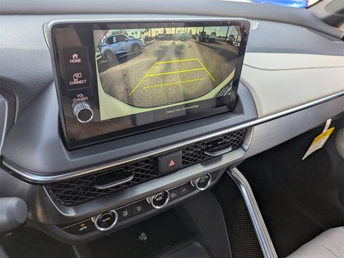 New 2025 Acura ADX A-Spec image 29