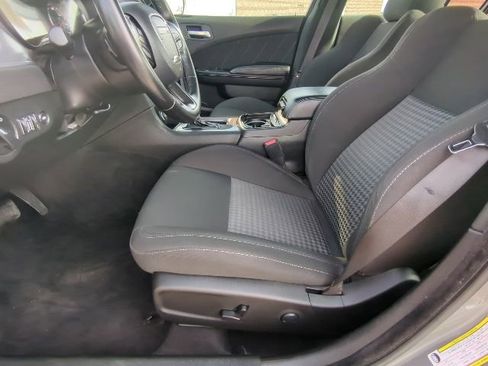 Used 2023 Dodge Charger GT w/ Blacktop Package image 15