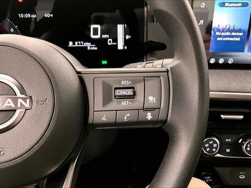 New 2026 Nissan Kicks S FWD image 41