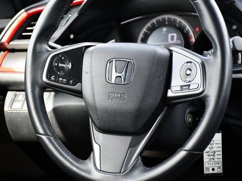Used 2018 Honda Civic Sport image 26