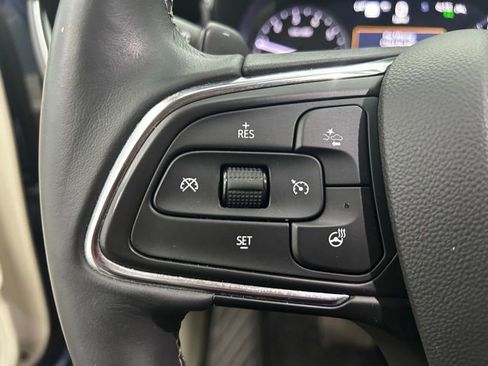 Used 2022 Buick Envision Avenir w/ Technology Package II image 26