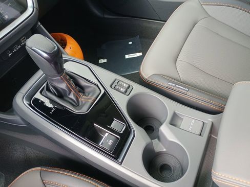 New 2026 Subaru Crosstrek 2.5i Limited image 21