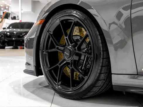 Used 2022 Porsche 911 GT3 image 45