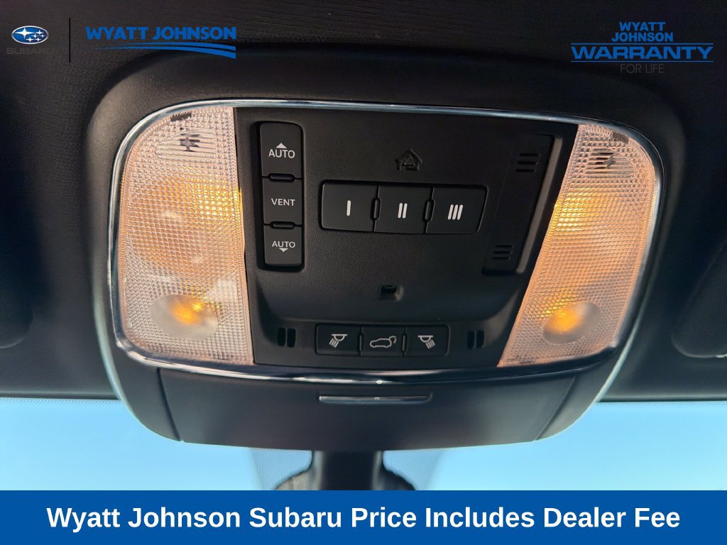 Used 2022 Jeep Grand Cherokee Limited AWD/4WD image 28