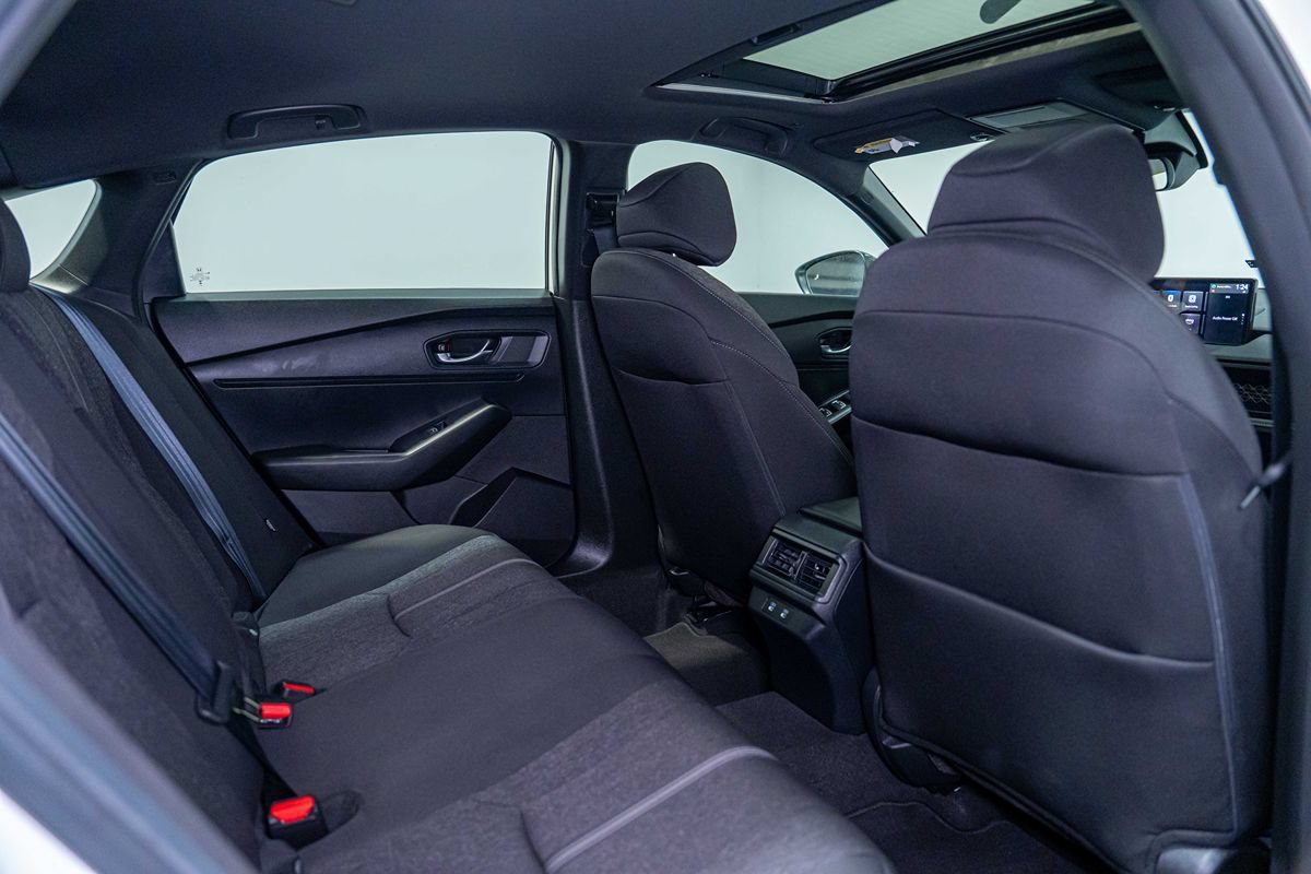 Used 2025 Honda Accord Sport image 17