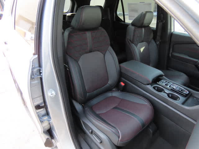 New 2026 Honda Pilot Black Edition image 20