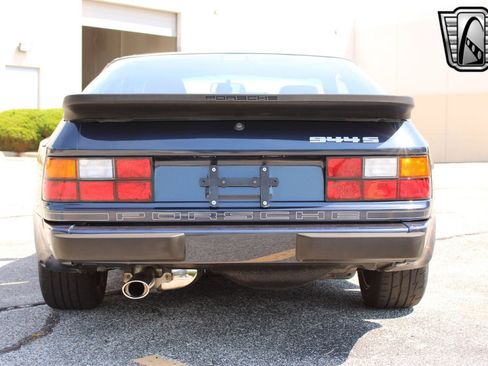 Used 1987 Porsche 944 S image 4