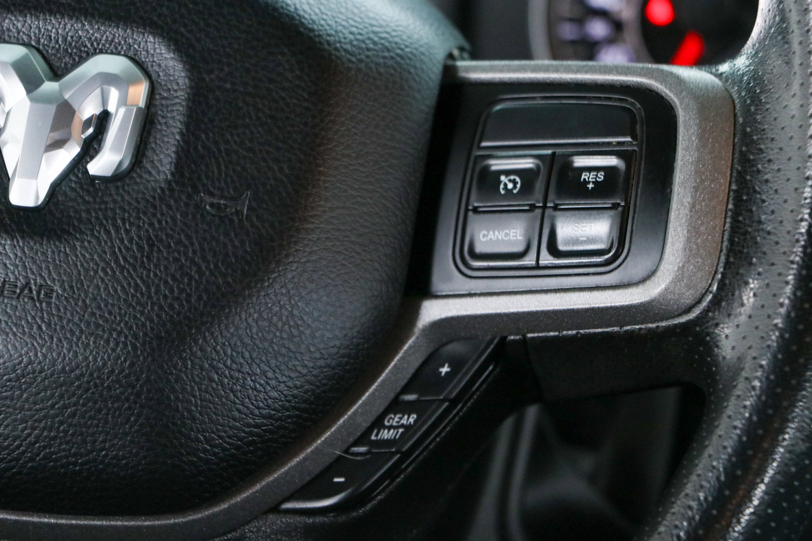 Used 2022 RAM 3500 Tradesman AWD/4WD image 15