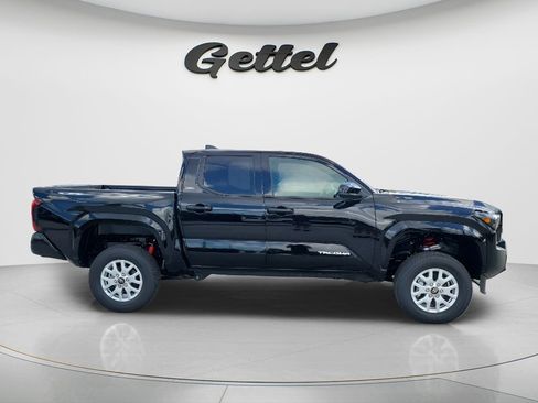 New 2026 Toyota Tacoma SR5 AWD/4WD image 4