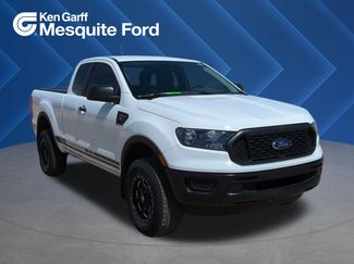 Used 2021 Ford Ranger XL w/ Equipment Group 101A High RWD video 1