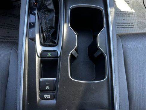 Used 2020 Honda Accord LX image 28