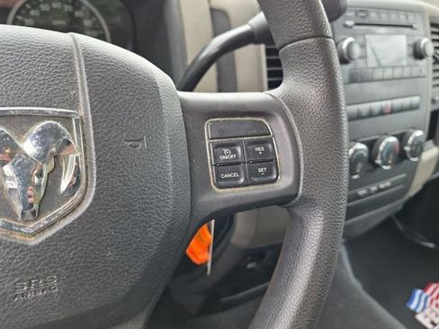 Used 2012 RAM 1500 Express AWD/4WD image 14