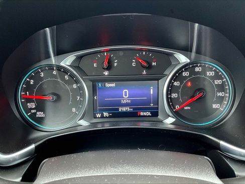 Used 2022 Chevrolet Equinox LT image 8