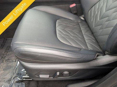 Certified 2025 Kia Sportage X-Line Prestige image 16