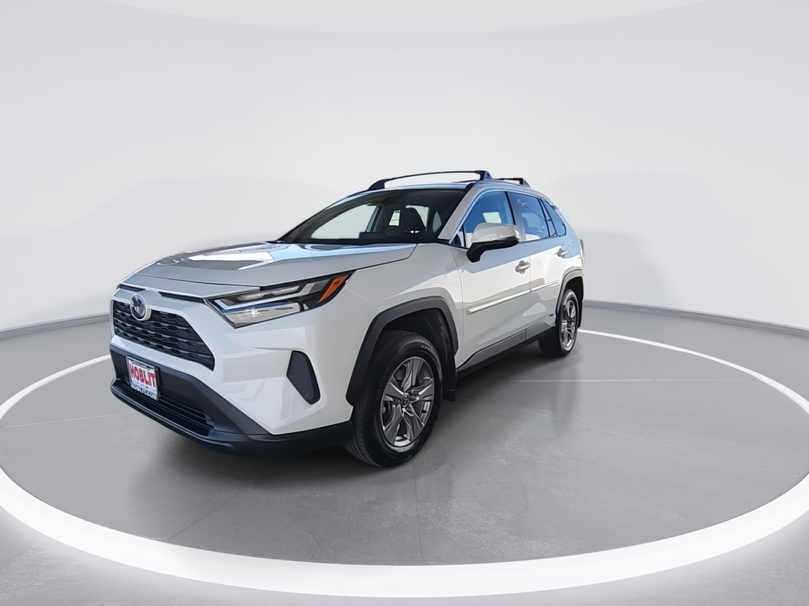 Used 2024 Toyota RAV4 XLE w/ Convenience Package AWD/4WD image 8