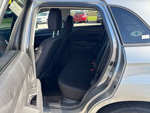 Used 2014 Mitsubishi Outlander Sport ES AWD/4WD image 21