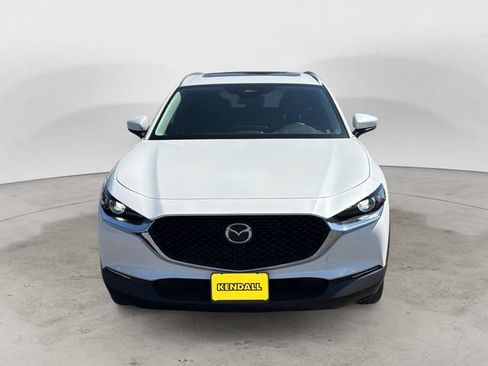 Used 2025 MAZDA CX-30 AWD 2.5 S w/ Preferred Package image 2