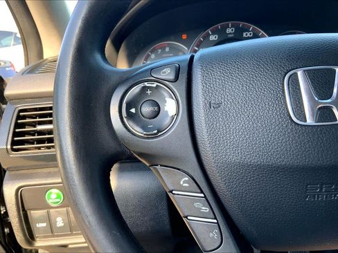 Used 2013 Honda Accord EX-L image 23