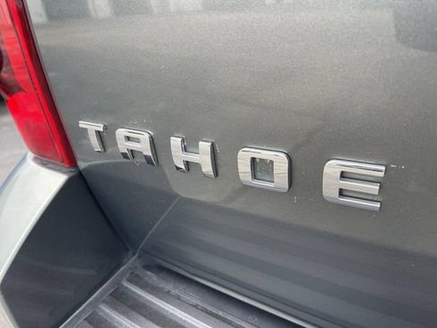 Used 2011 Chevrolet Tahoe LT w/ Regional Value Package AWD/4WD image 7