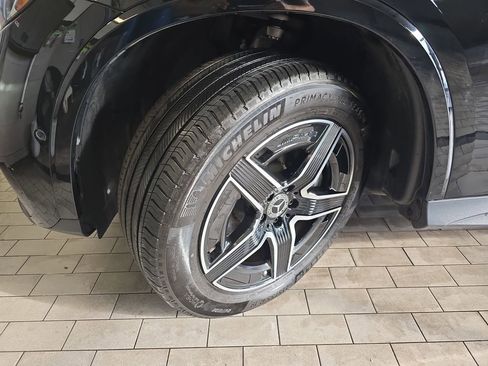 Certified 2024 Mercedes-Benz GLC 300 4MATIC w/ AMG Line image 36