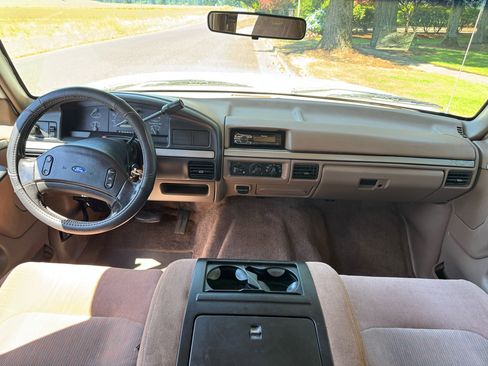 Used 1994 Ford F350 2WD Crew Cab image 17