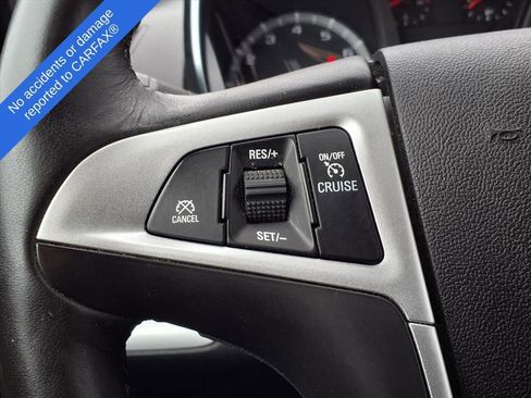 Used 2015 GMC Terrain SLT image 25