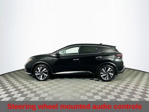 Certified 2024 Nissan Murano SL image 7