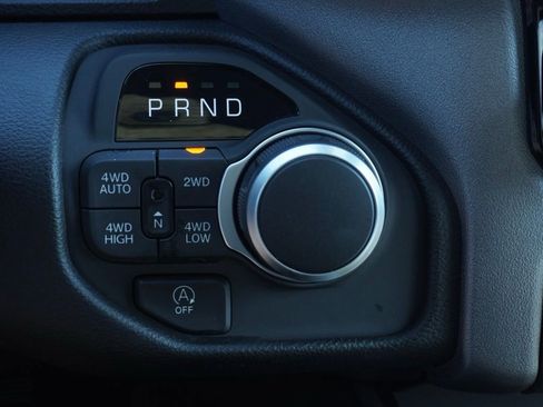 New 2026 RAM 1500 Big Horn image 19