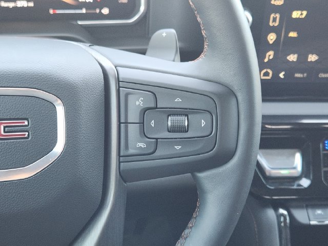 Used 2026 GMC Sierra 1500 AT4 w/ AT4 Premium Package AWD/4WD image 30