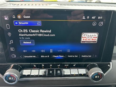 New 2026 Chevrolet Colorado Trail Boss image 9