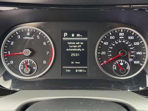 Used 2023 Kia K5 GT-Line image 26