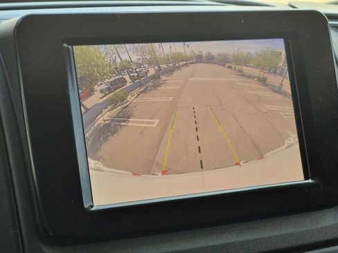 Used 2023 RAM ProMaster 2500 FWD image 17