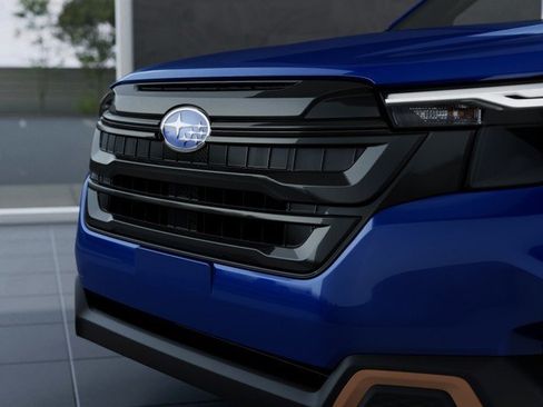 New 2026 Subaru Forester Sport AWD/4WD image 11