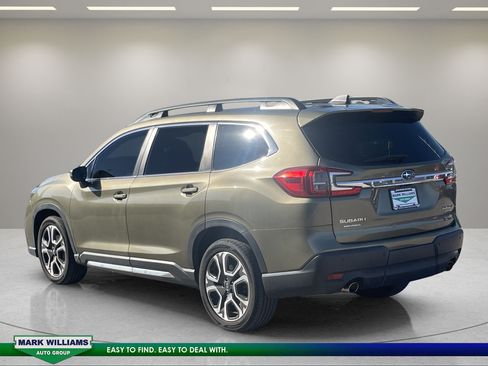 Used 2023 Subaru Ascent Limited AWD/4WD image 6