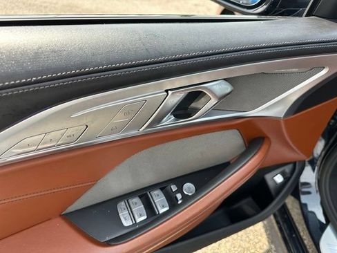 Used 2021 BMW 840i Gran Coupe xDrive w/ M Sport Package AWD/4WD image 18