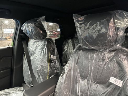 New 2026 Chevrolet TrailBlazer ACTIV w/ Convenience Package image 4