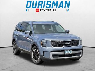 Used 2023 Kia Telluride EX AWD/4WD video 1