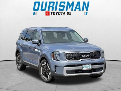 Used 2023 Kia Telluride EX