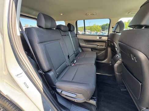 Certified 2026 Hyundai Santa Fe SE AWD/4WD image 27