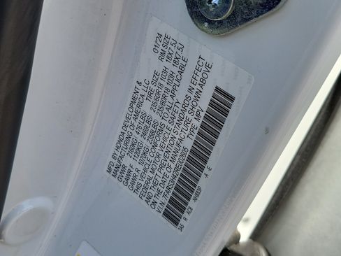 Certified 2024 Honda CR-V EX image 32