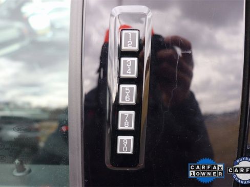 Used 2024 Ford F150 Raptor image 35