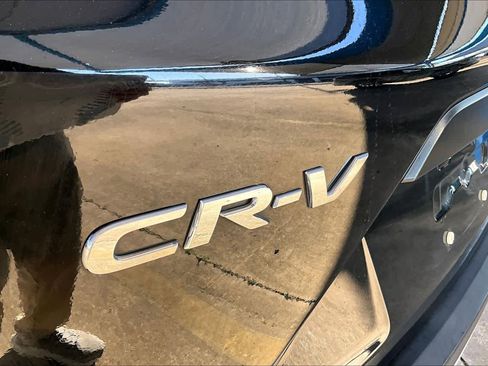 Used 2017 Honda CR-V LX image 31