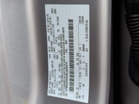 Used 2024 Ford Bronco Raptor image 35